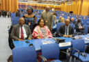 PARTICIPATION OF CAMEROON IN THE 68TH GENERAL CONFERENCE OF THE INTERNATIONAL ATOMIC ENERGY AGENCY (IAEA)